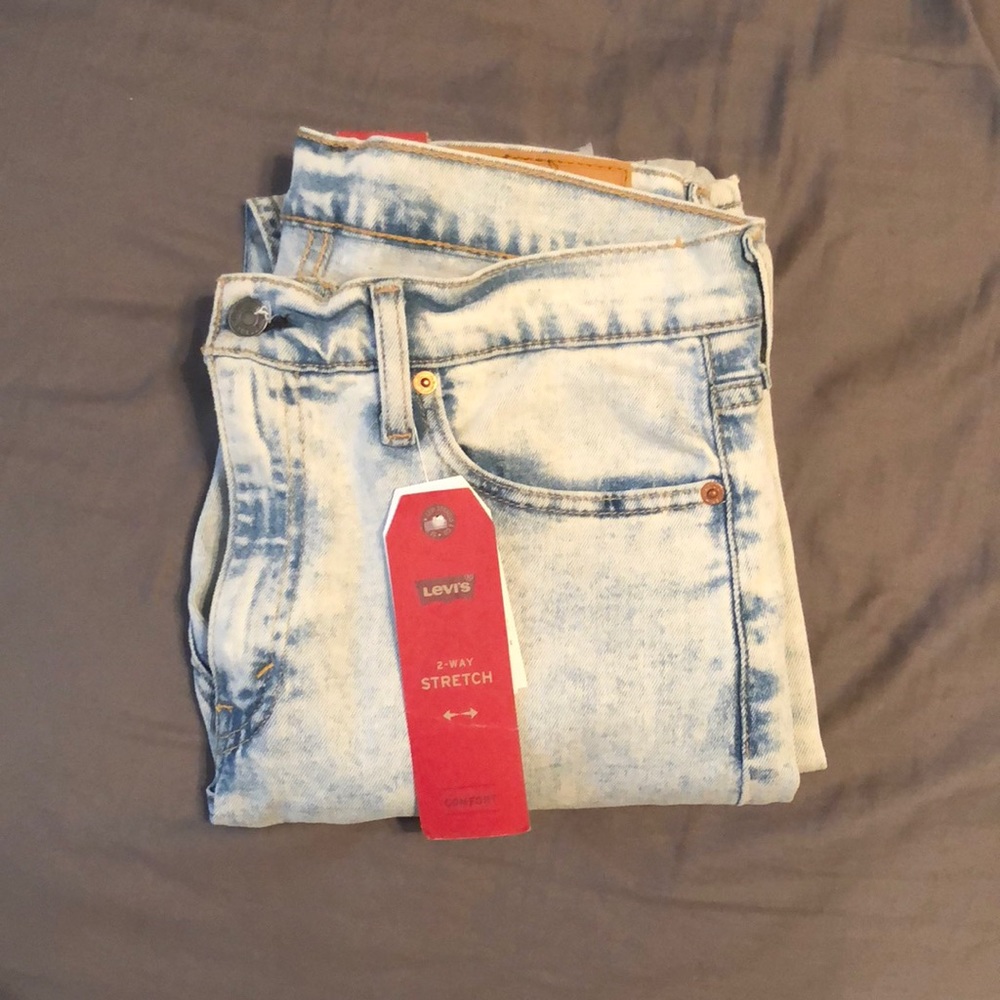 Men’s Levi’s 510 skinny size 32/32